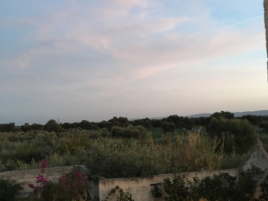 Borgo Egnazia主图