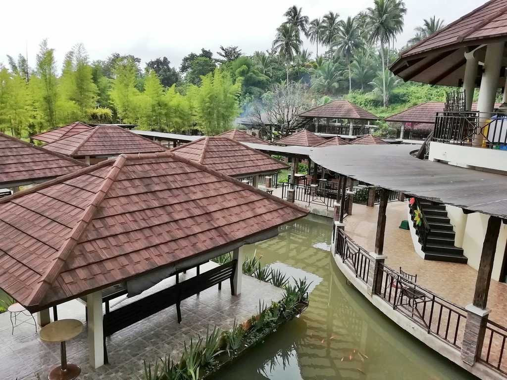 Kamayan sa Palaisdaan Resort主图