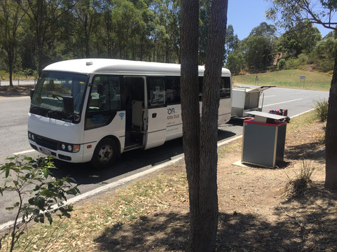 Byron Easy Bus-拜伦湾必去景点