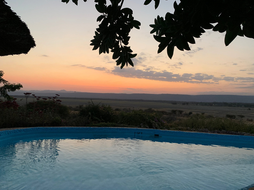 Manyara Lakeview Oasis主图