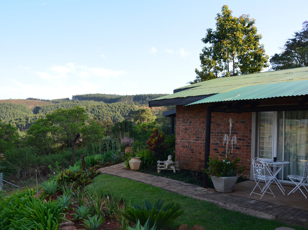 Granny Dot's Country Spot主图