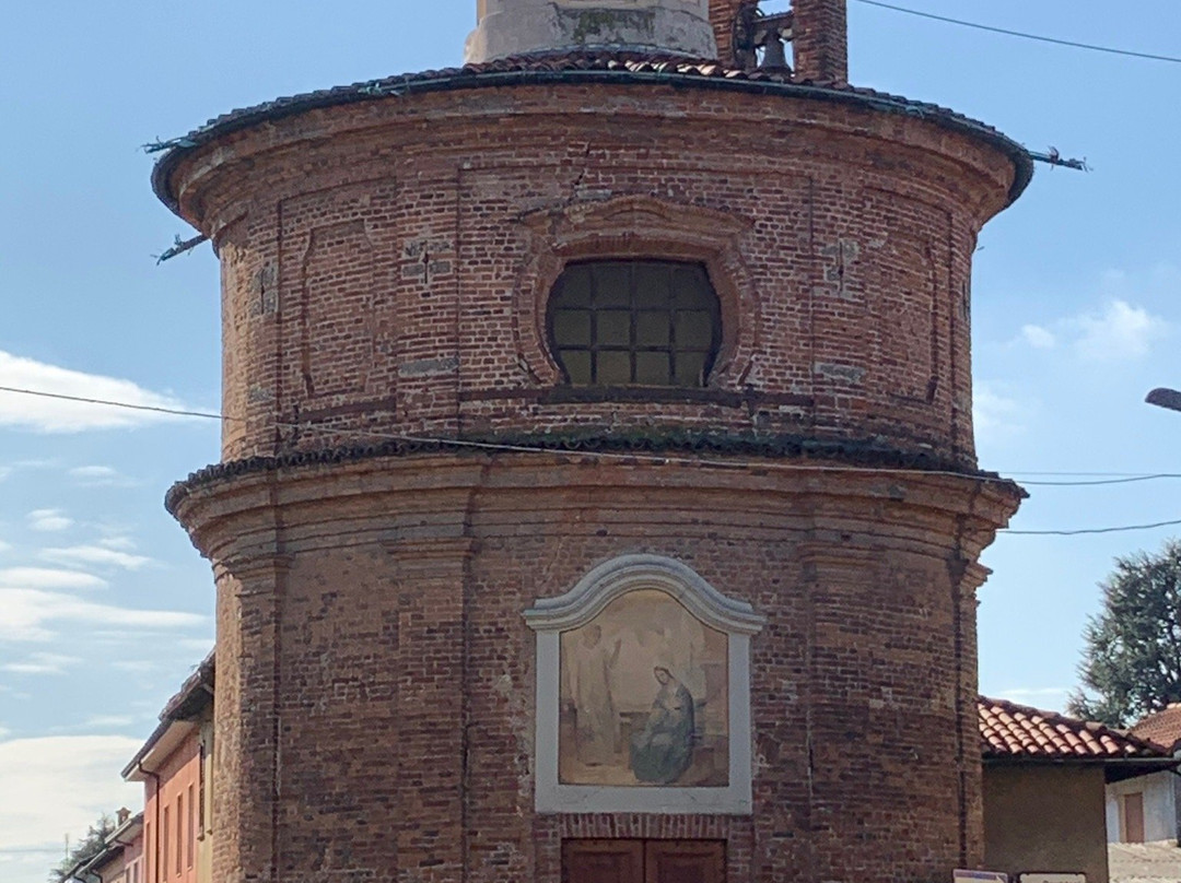 Chiesa detta La Rotondina景点图片