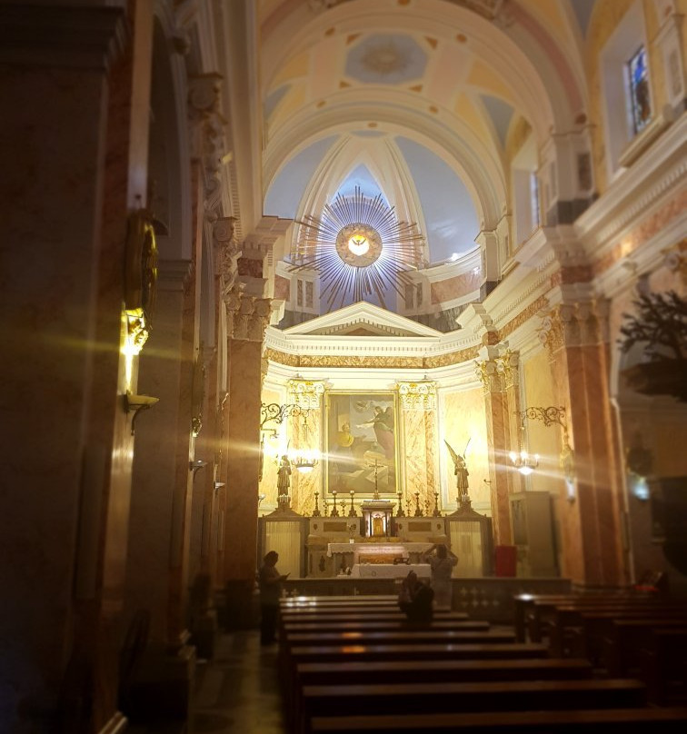 St. Peter's Church-雅法必去景点