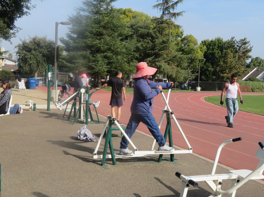 Heritage Theatre-坎贝尔必去景点