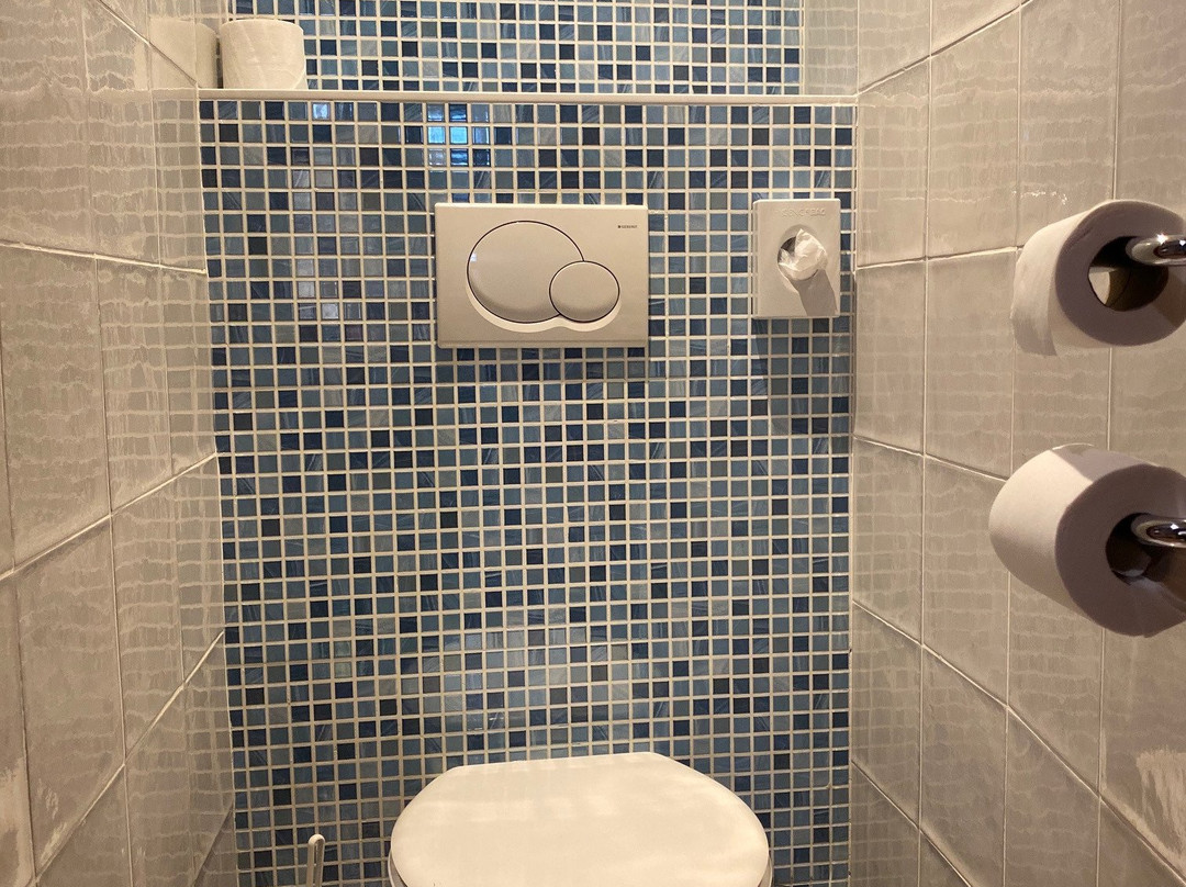 奥贝奇圣皮埃尔酒店主图