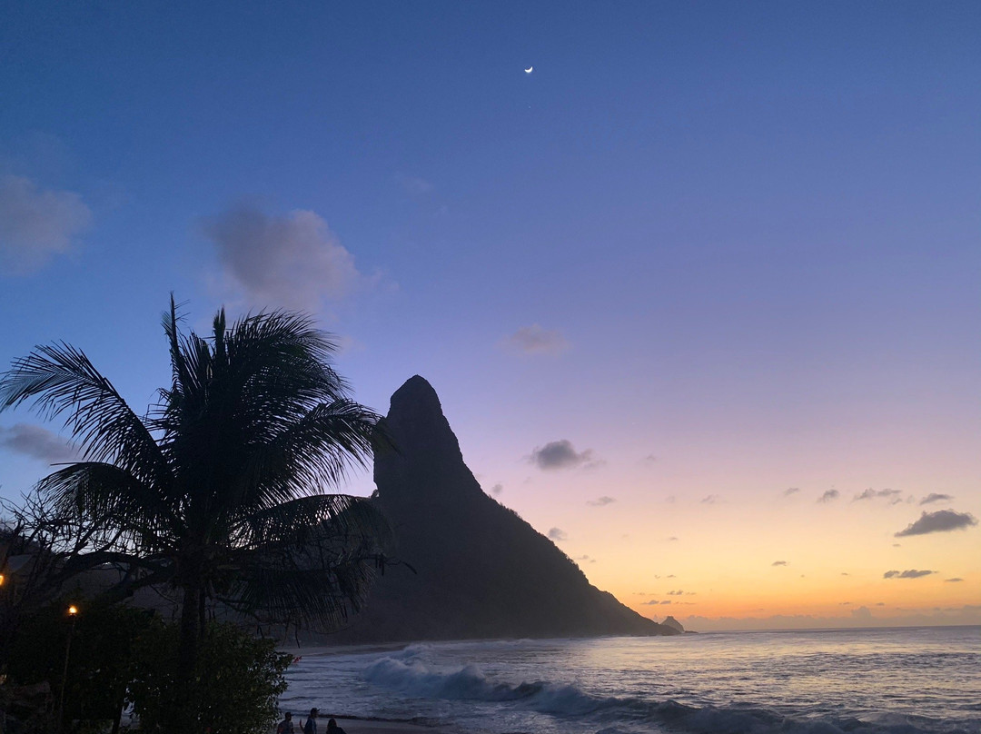 Fernado de Noronha Island景点图片