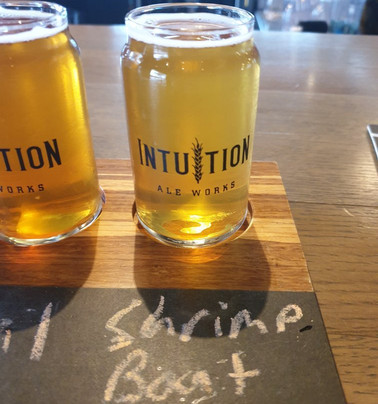 Intuition Ale Works-Florida必去景点