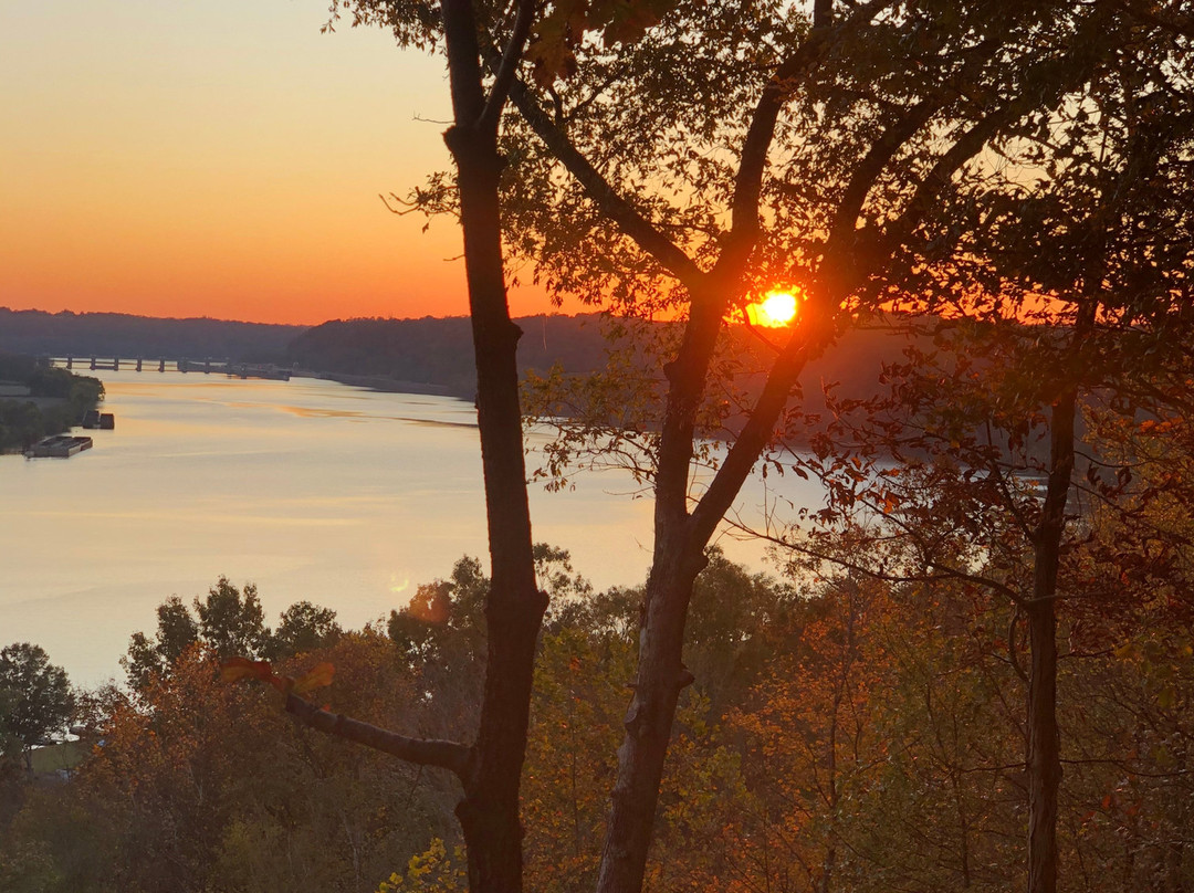 Blue Heron Vineyard & Winery-Cannelton必去景点