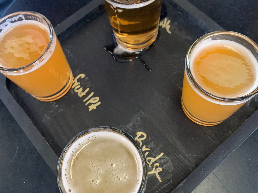 Destin Brewery景点图片