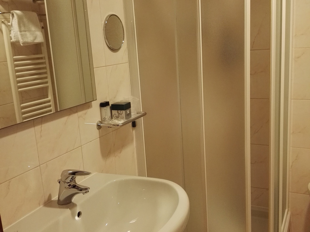 Hotel Marconi主图