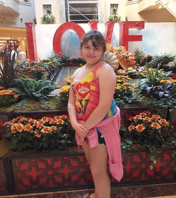 威尼斯人赌场酒店主图