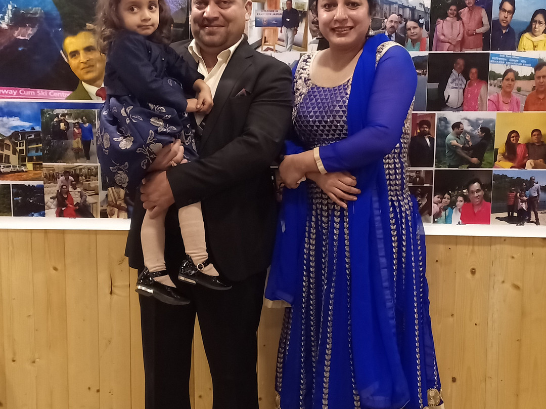 The Moniker Resort & Spa主图