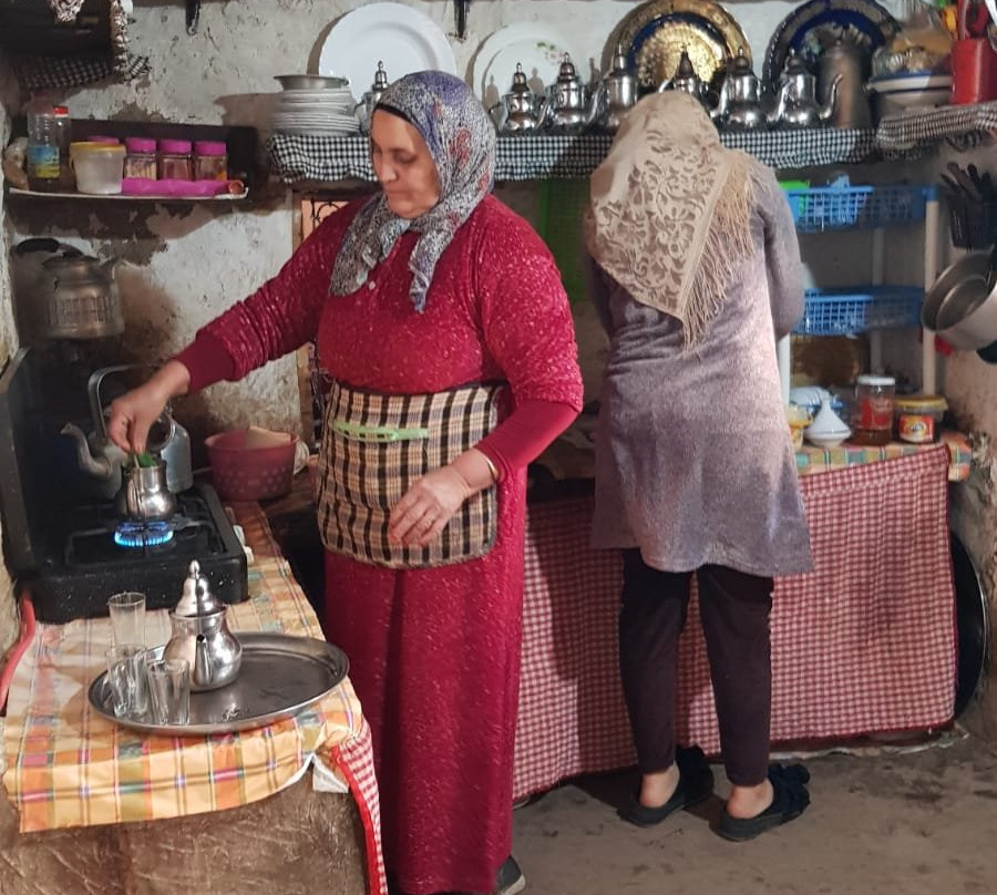 Star excursions marrakech-马拉喀什必去景点