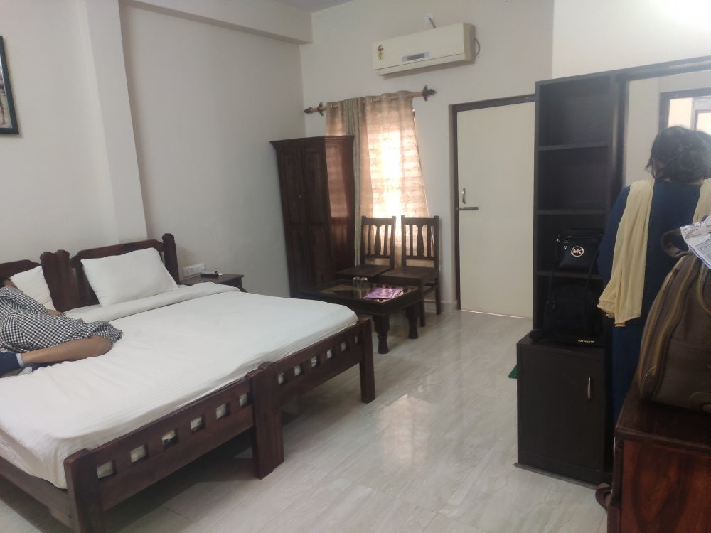 Tiger Safari Resort主图