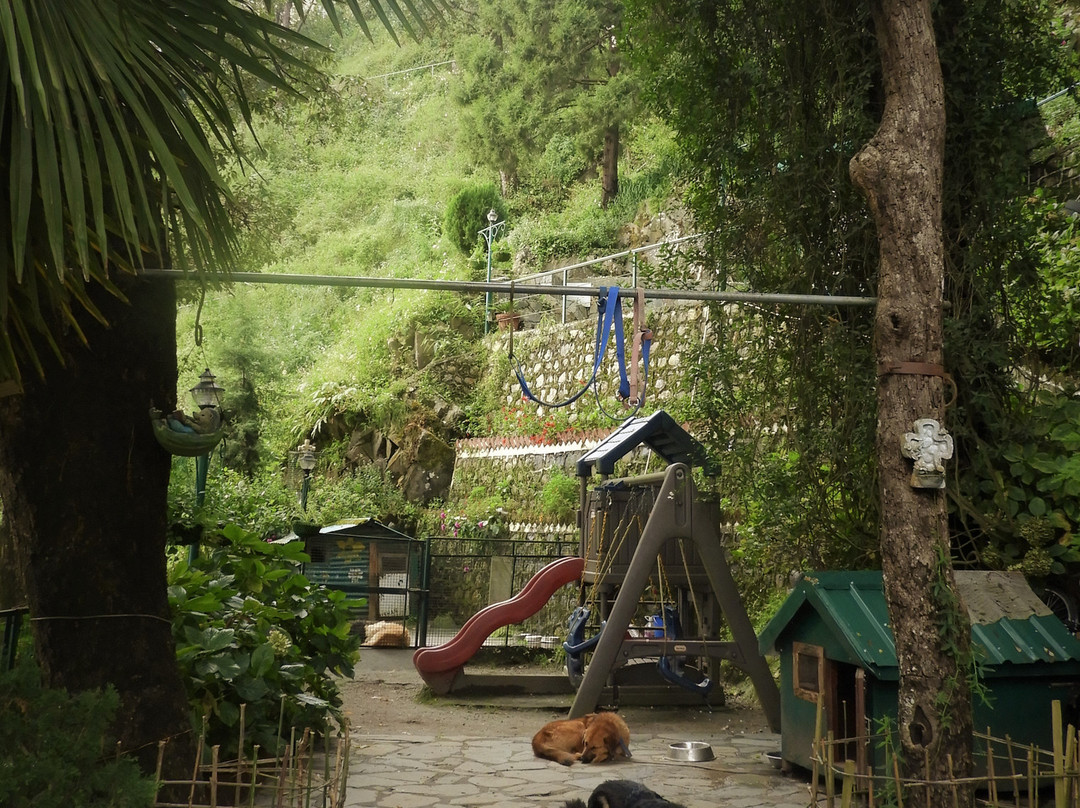 La Villa Bethany主图