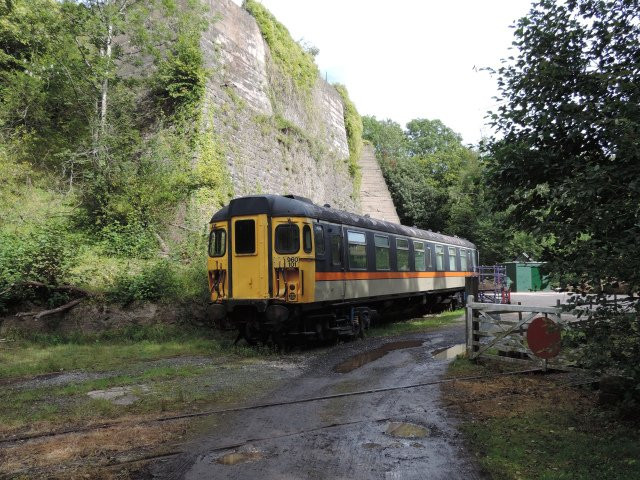 Tanat Valley Light Railway景点图片