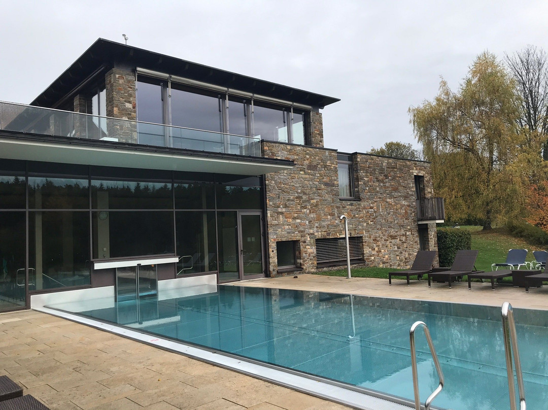 Hotel Lauterbad主图