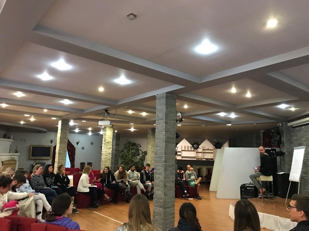 Yakkimaa Hotel Complex主图