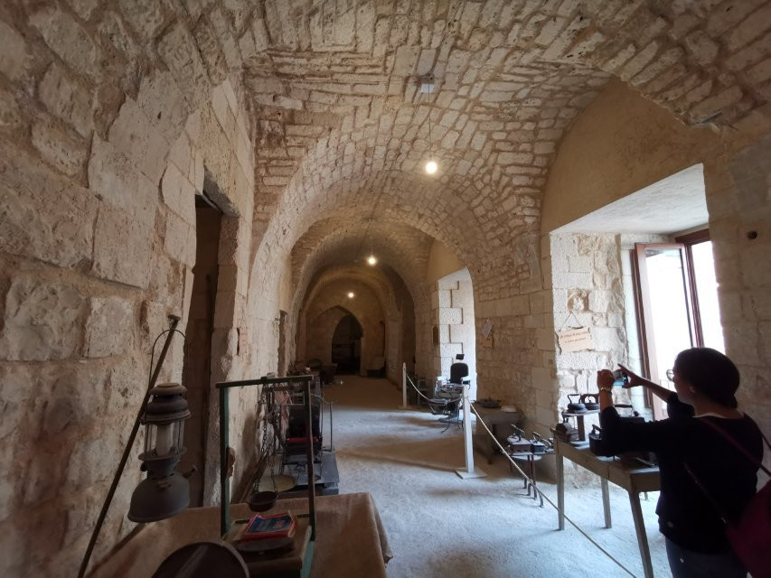 Museo degli Arnesi di Una Volta-莫迪卡必去景点