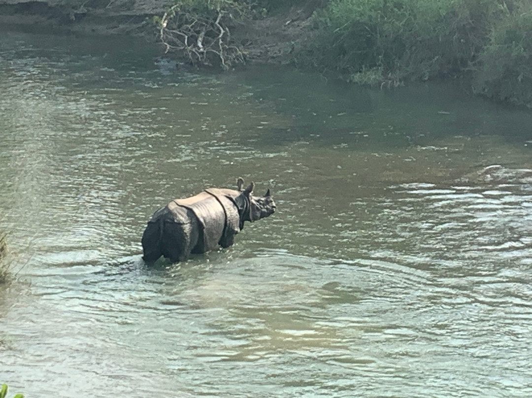 Ghumtee Riviera主图