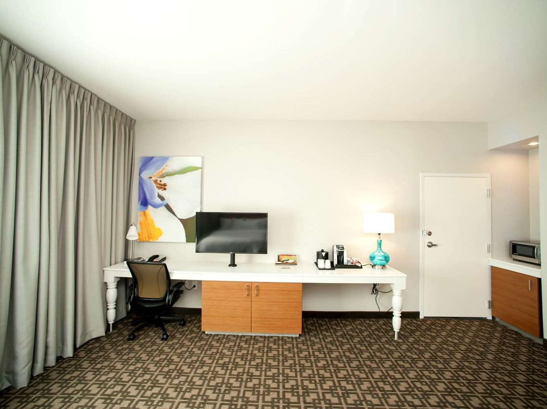 Hilton Garden Inn San Antonio/live Oak主图