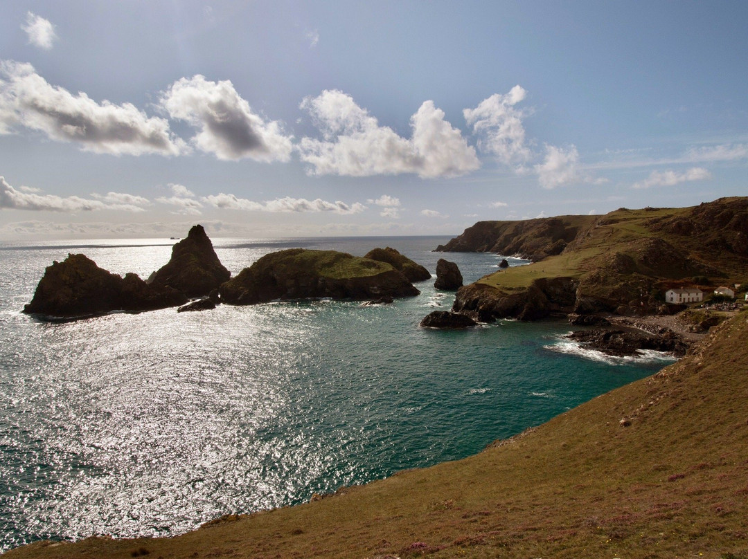 Predannack Downs Nature Reserve-康沃尔必去景点
