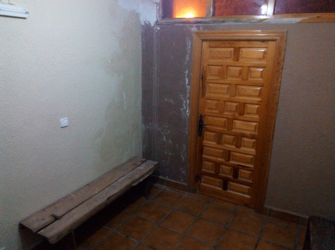 Hostal Iguer主图