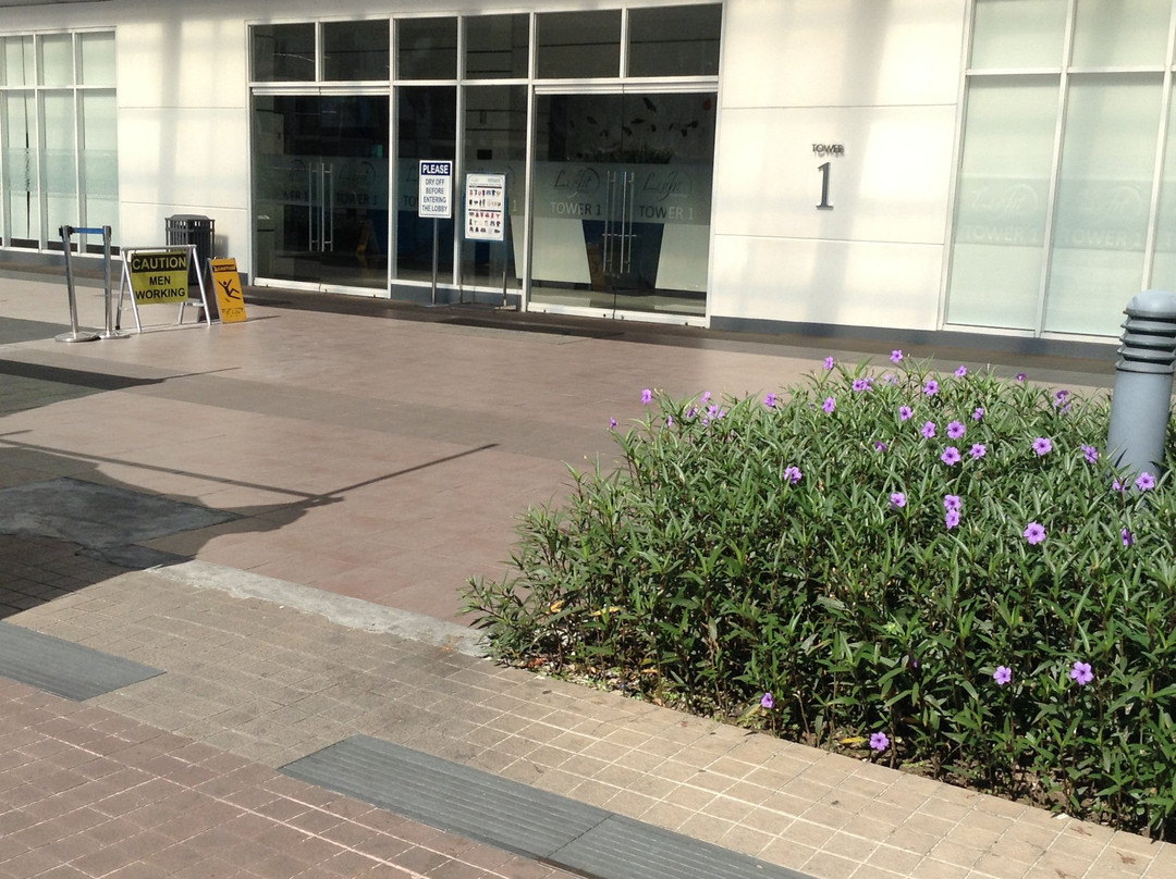 ZEN Rooms Light Residences EDSA主图