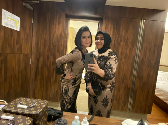 阿里斯塔帕拉姆邦酒店主图