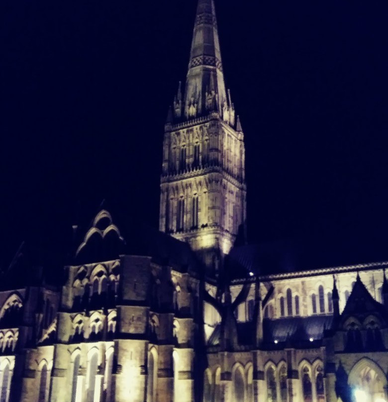 Salisbury City Guides景点图片