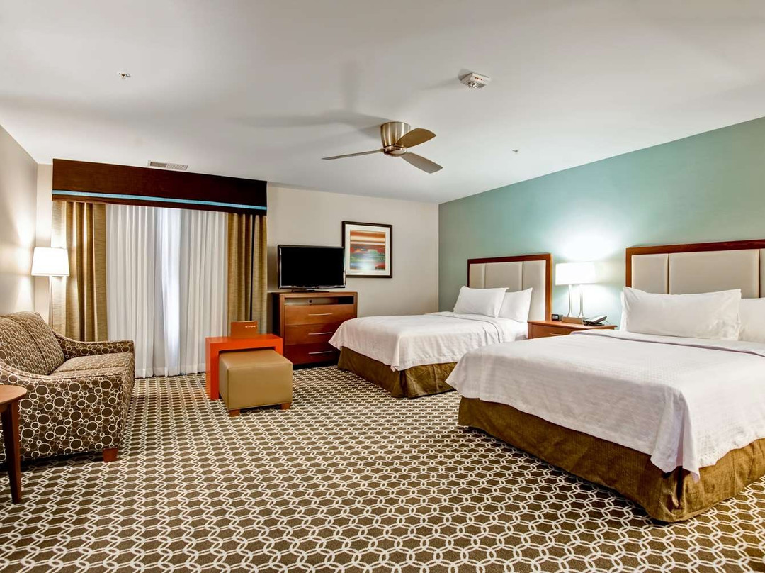 Homewood Suites by Hilton Greeley主图