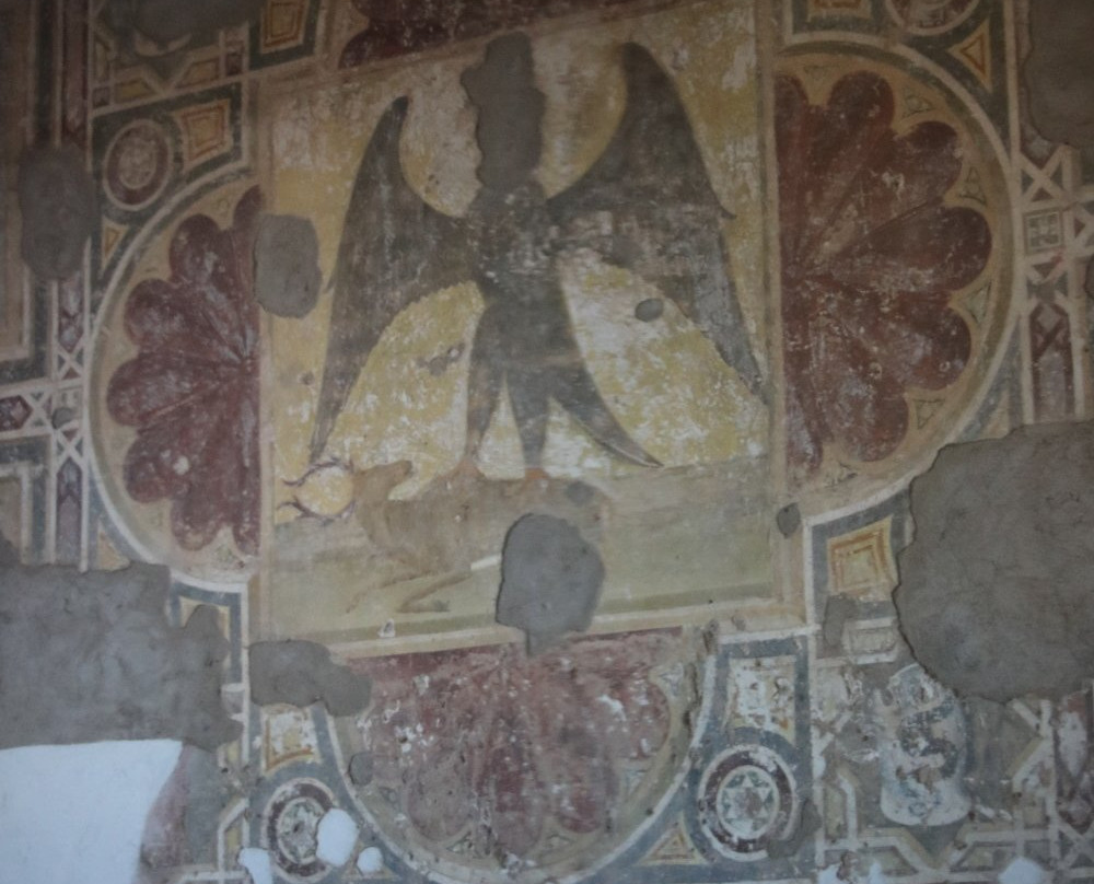 Castle of Pandino景点图片