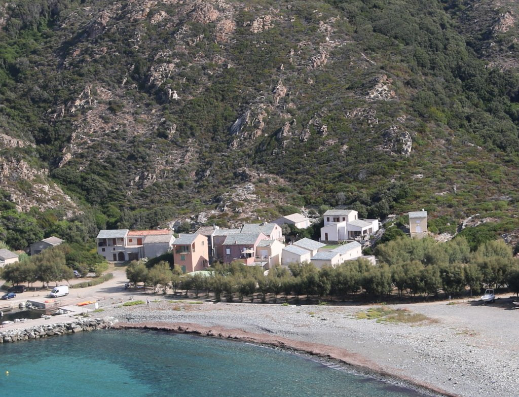 Marine de Giotta景点图片