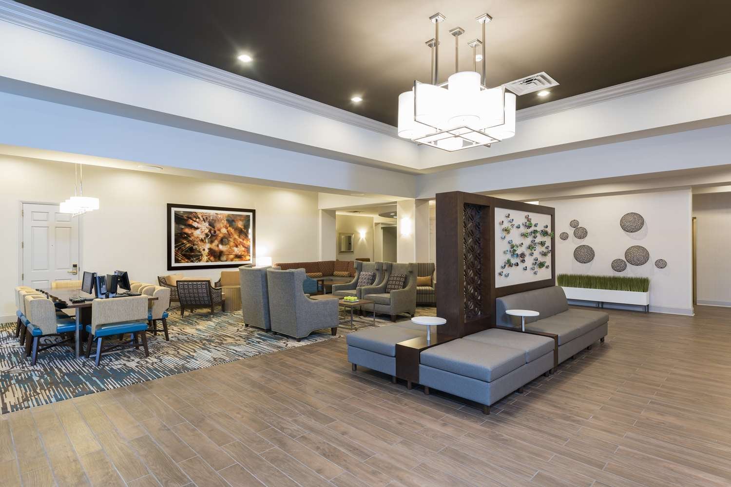 Doubletree By Hilton Pleasant Prairie Kenosha-官方