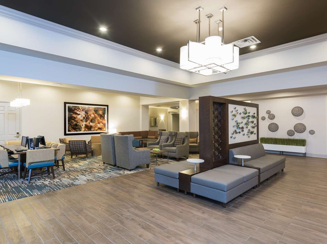 Doubletree By Hilton Pleasant Prairie Kenosha主图