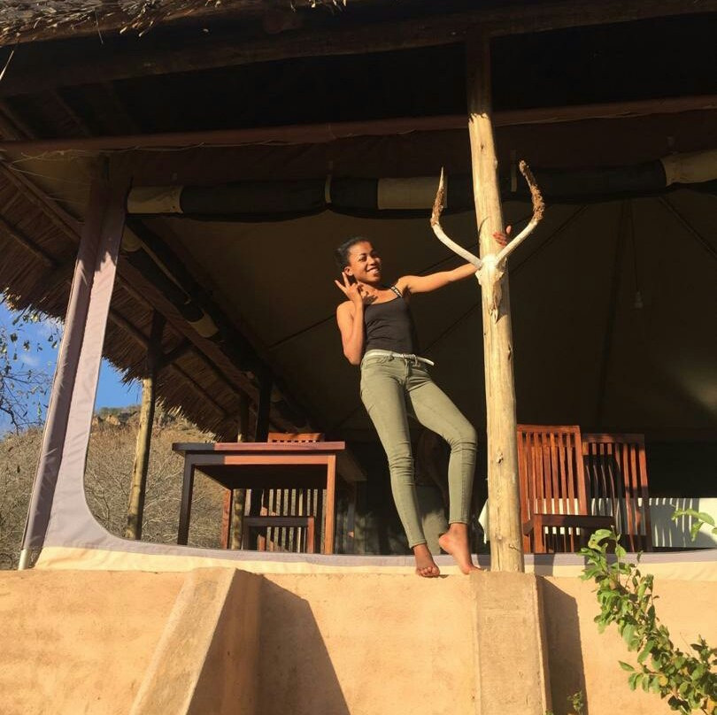 Mkomazi National Park-Gonja必去景点