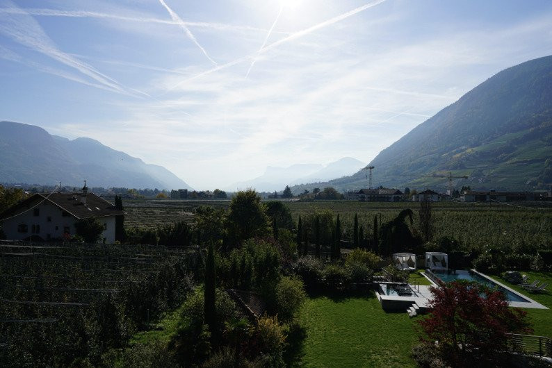 FAYN garden retreat hotel主图