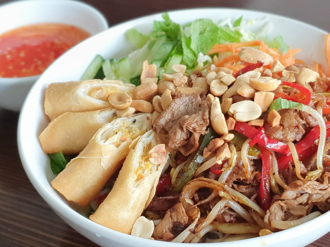 Lady Dan - Authentic Vietnamese Cuisine