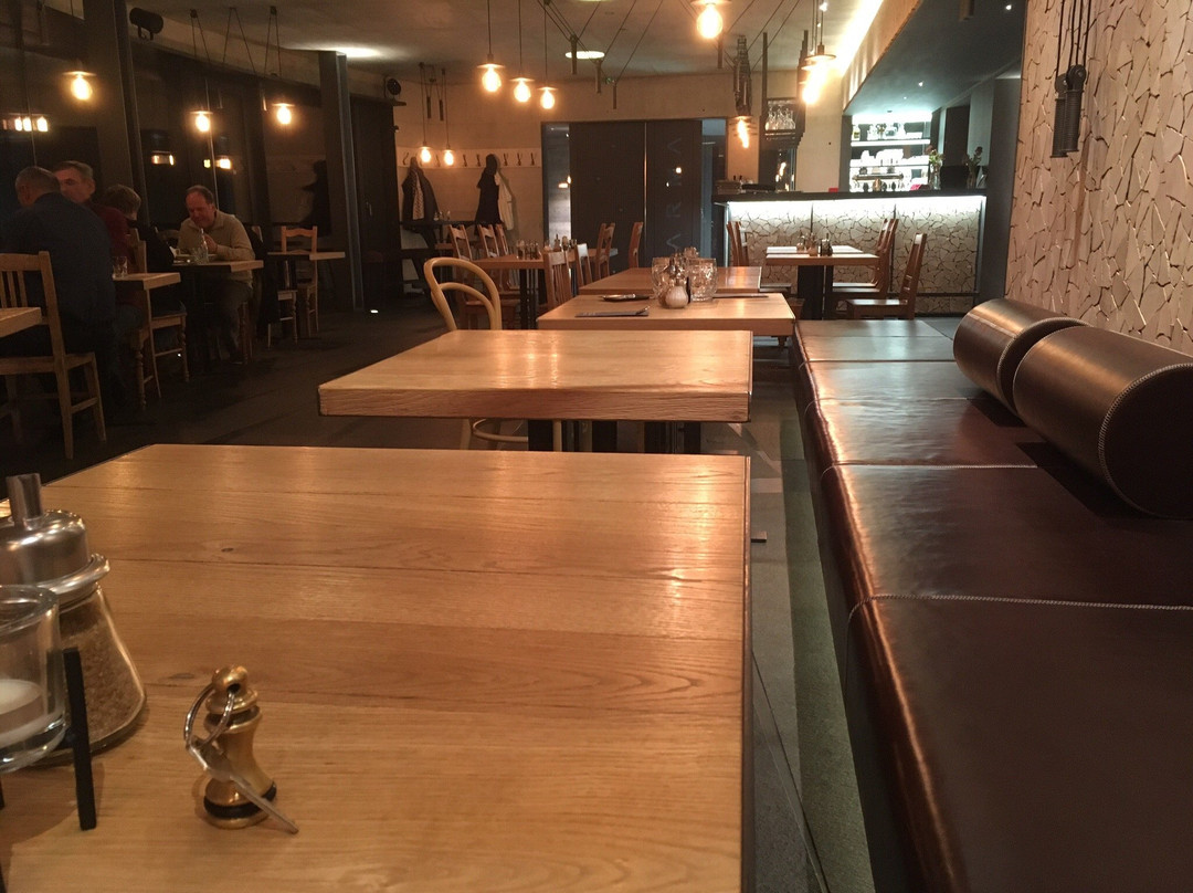 Pension Slunecnice主图