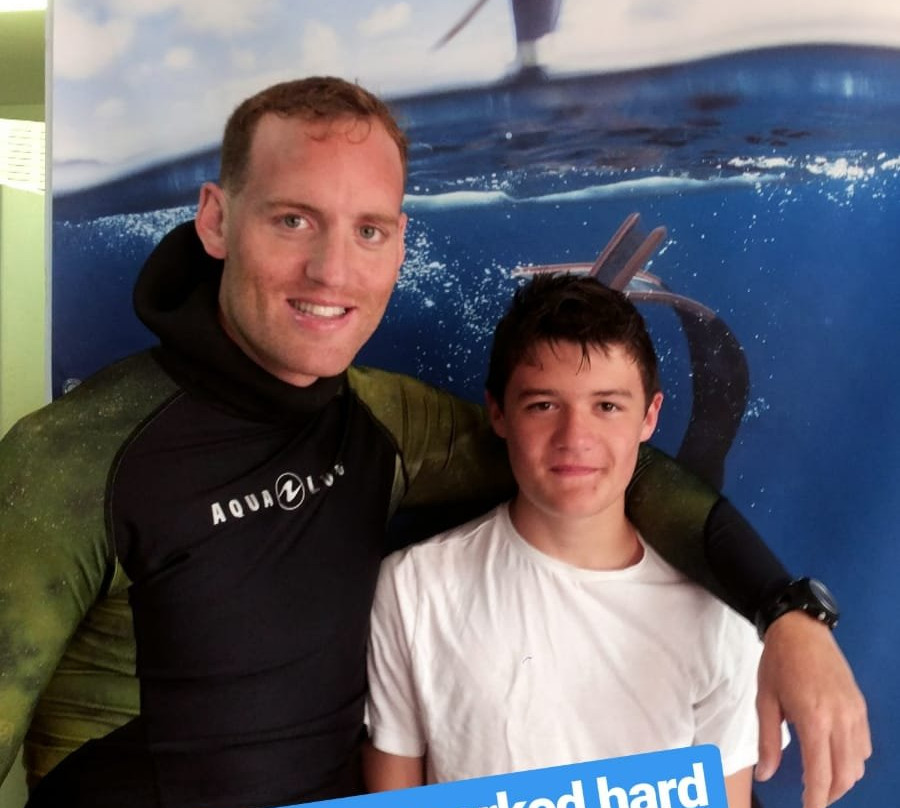 Apnea Canarias-卡门港必去景点