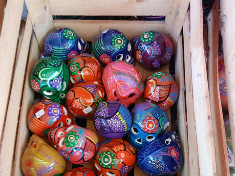 Traders Village Marketplace-休斯顿必去景点