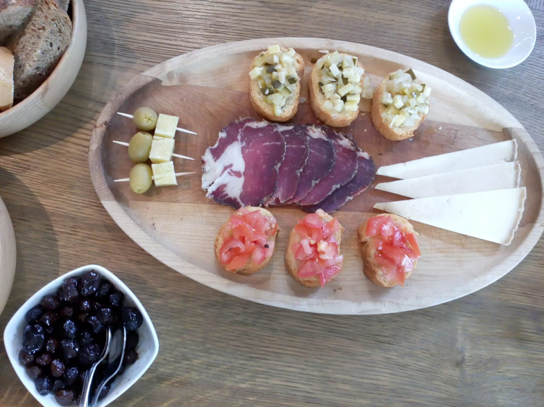 Istria Wine Tours-罗维尼必去景点