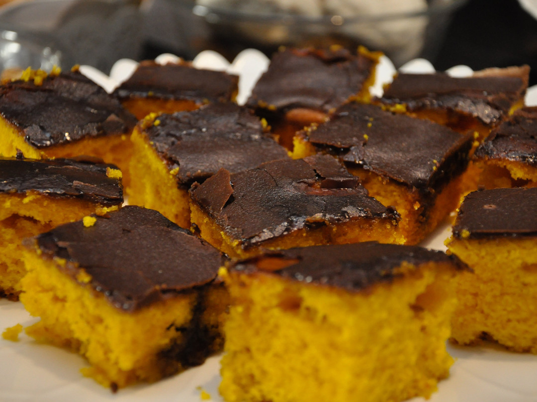 Executivos Hotel Cruz Alta主图