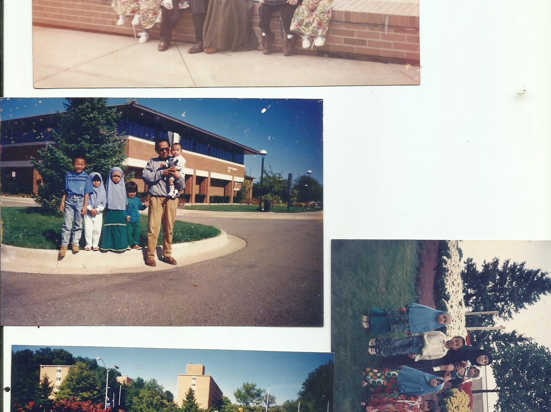 Red Roof Inn Kalamazoo West Western Michigan U主图