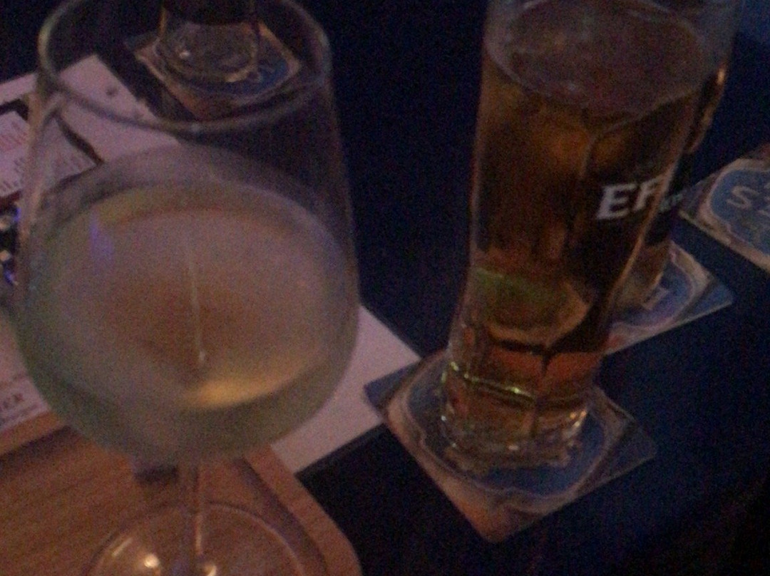 Sofra Bar-达利安必去景点