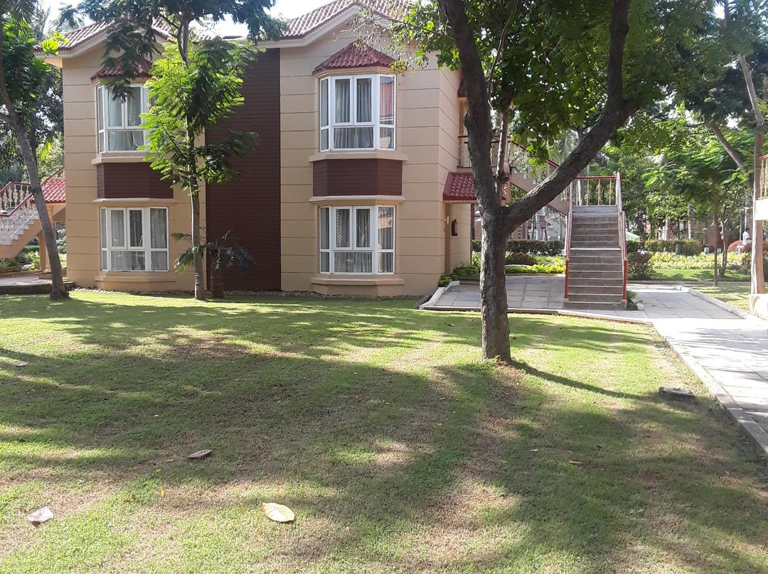 Pleasant Days Resort , chennai主图