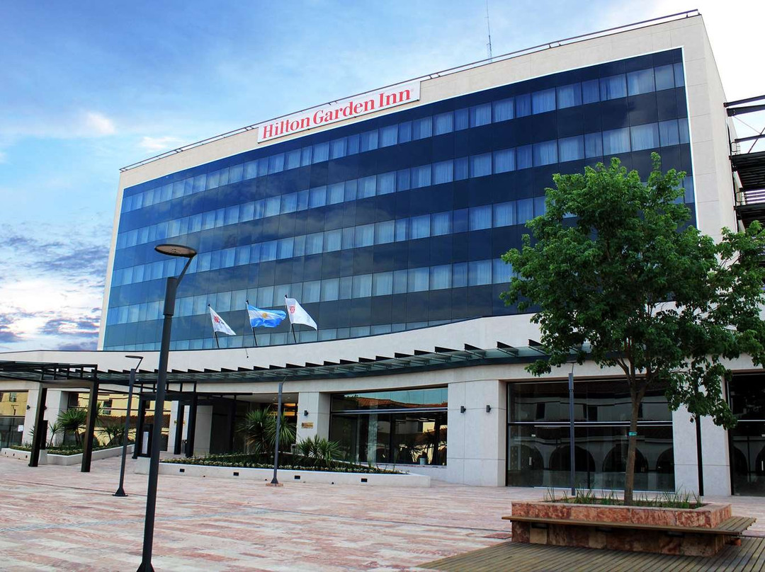 Hilton Garden Inn Tucuman主图