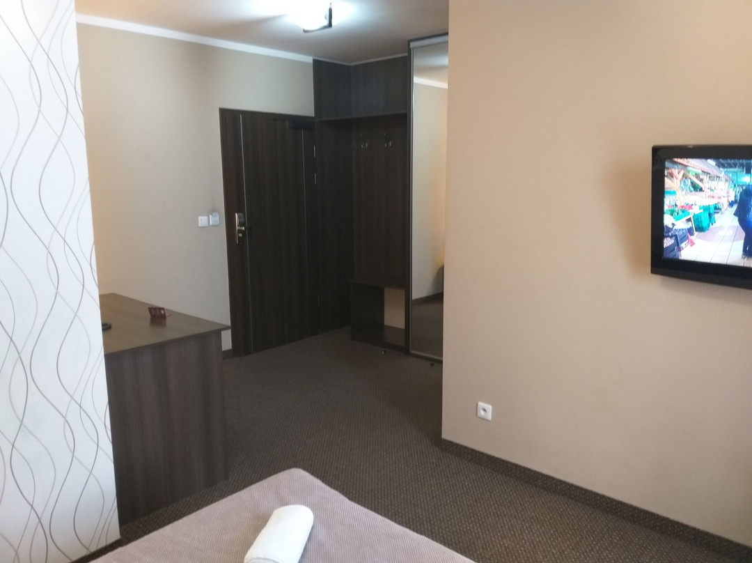 Hotel Aviator主图