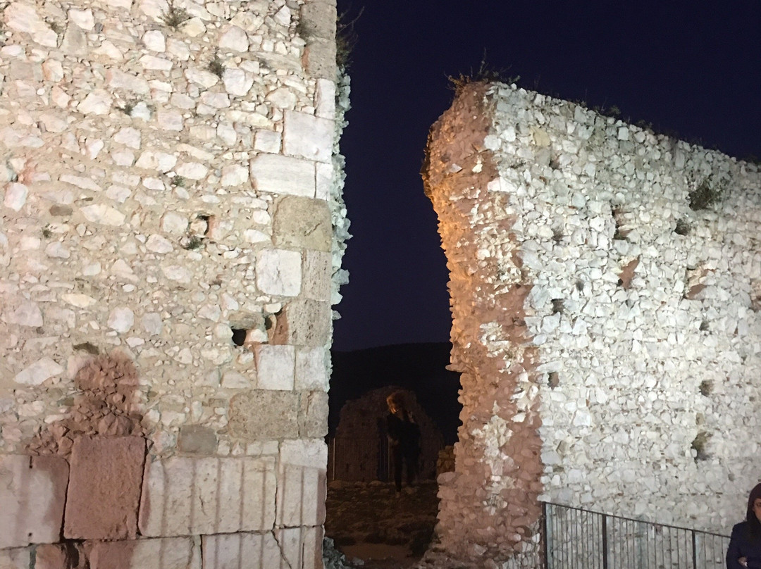Castello Normanno景点图片