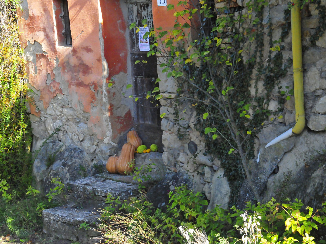 Giardini del Casoncello